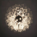 modern-murano-glass-tube-chandelier-clear-glass-pendant-lighting-for-living-room
