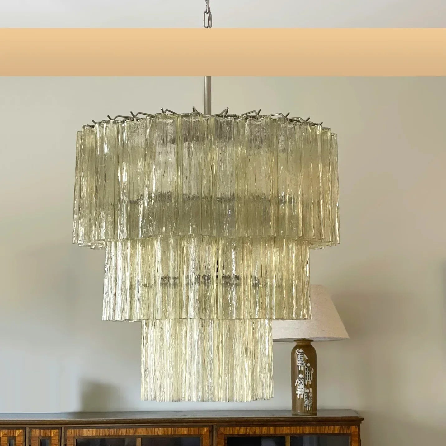 modern-murano-honey-glass-tube-pendant-light-chandelier-for-living-dining-room