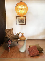 modern-murano-poliedri-amber-glass-spherical-chandelier-for-elegant-interior-lighting