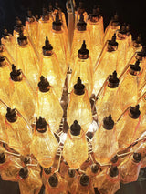 modern-murano-poliedri-amber-glass-spherical-chandelier-for-elegant-interior-lighting