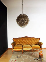 modern-murano-poliedri-smoked-glass-globe-chandelier-lighting-for-luxury-interiors