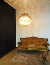 modern-murano-poliedri-smoked-glass-globe-chandelier-lighting-for-luxury-interiors