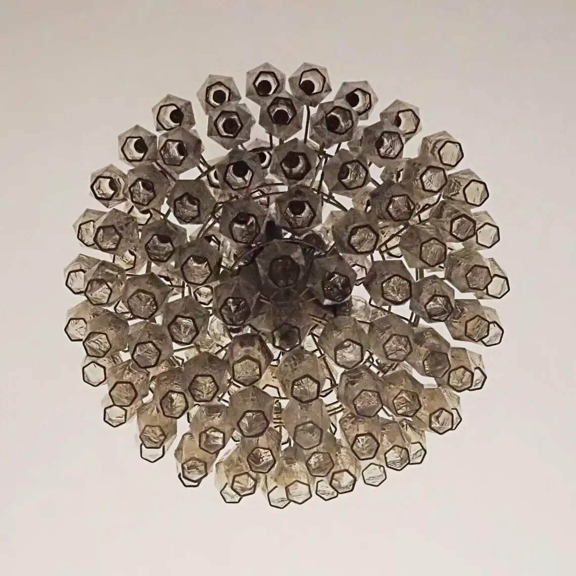 modern-murano-poliedri-smoked-glass-globe-chandelier-lighting-for-luxury-interiors