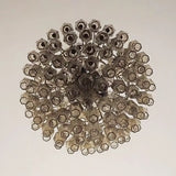 modern-murano-poliedri-smoked-glass-globe-chandelier-lighting-for-luxury-interiors