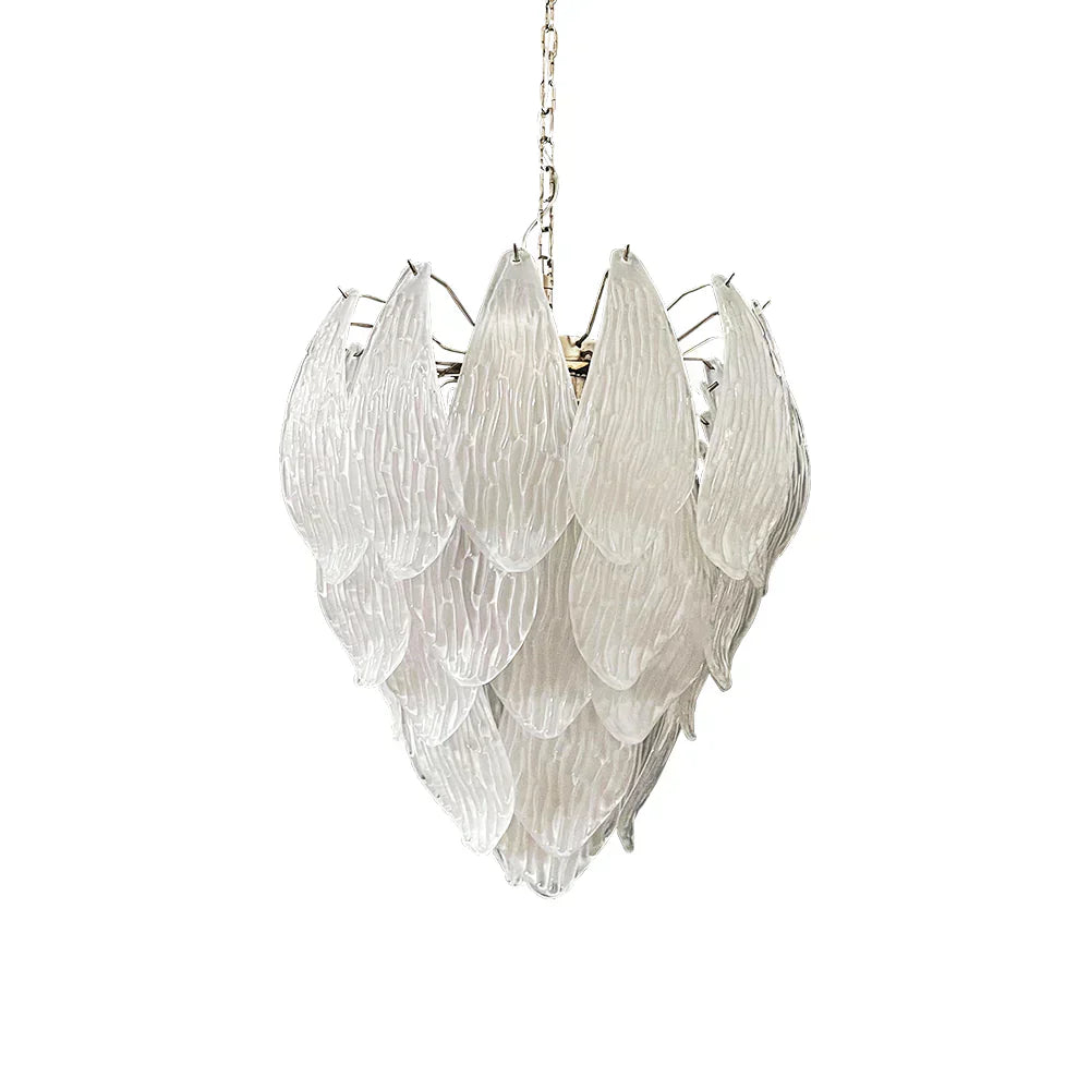 modern-murano-style-frosted-carved-glass-leaves-chandelier-elegant-hanging-light-fixture