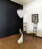 modern-murano-style-frosted-carved-glass-leaves-chandelier-elegant-hanging-light-fixture