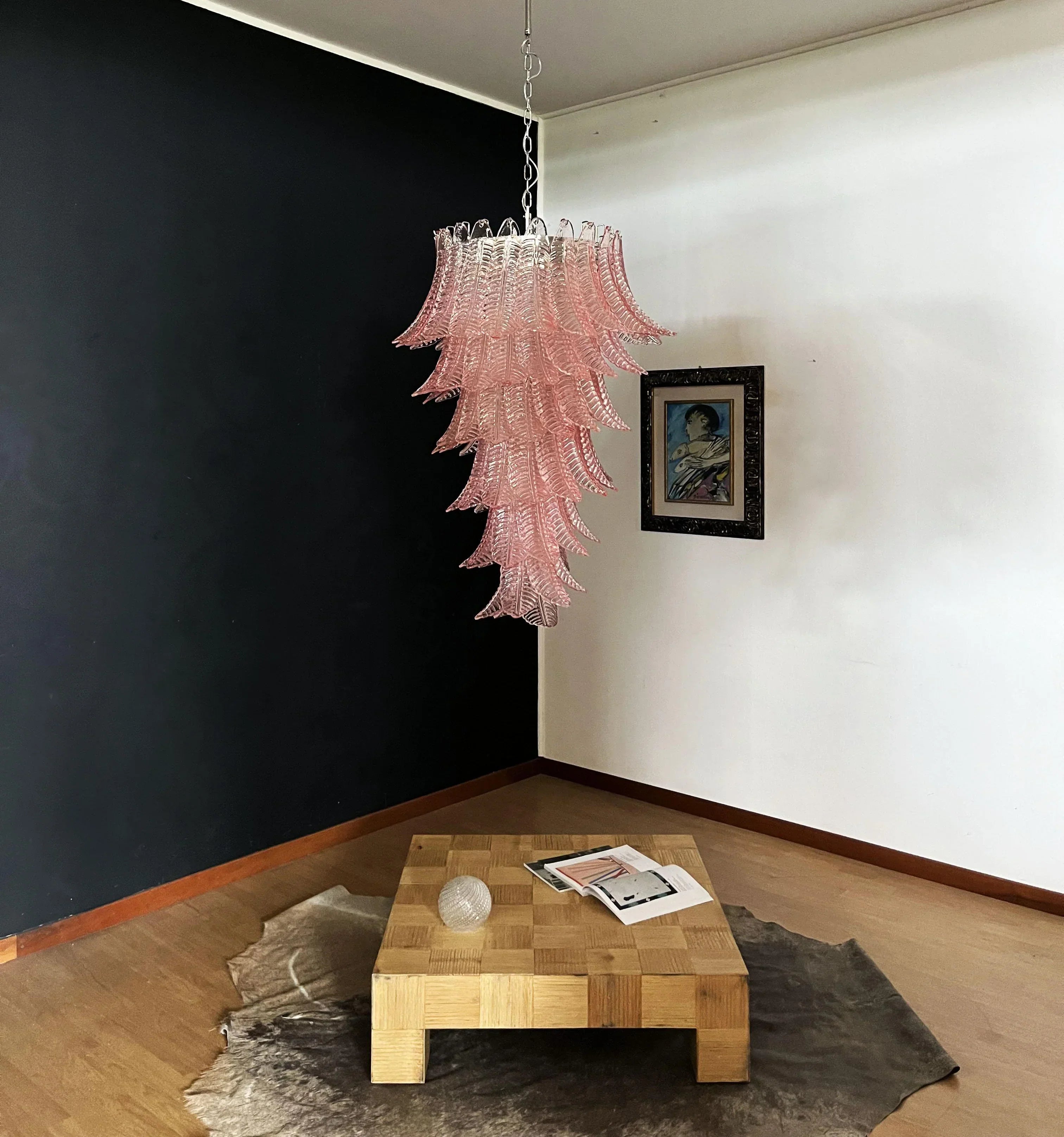 modern-murano-style-handcrafted-pink-glass-spiral-chandelier-luxury-pendant-light-for-entryway