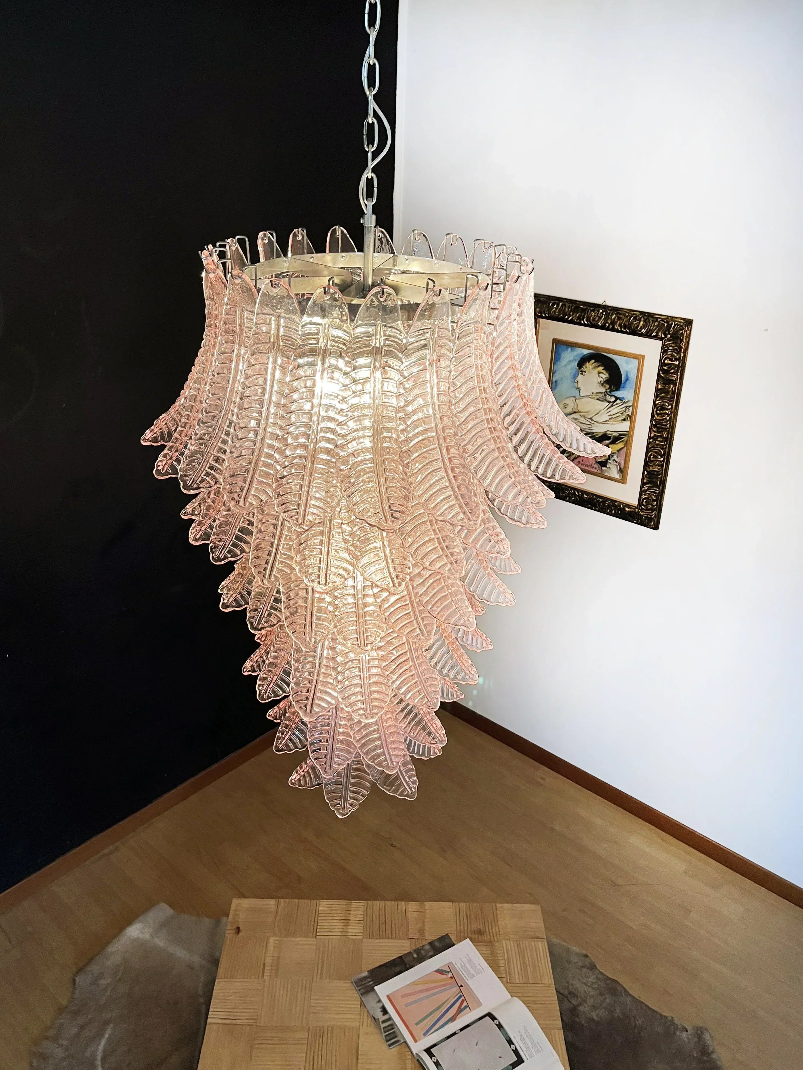 modern-murano-style-handcrafted-pink-glass-spiral-chandelier-luxury-pendant-light-for-entryway