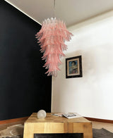 modern-murano-style-handcrafted-pink-glass-spiral-chandelier-luxury-pendant-light-for-entryway