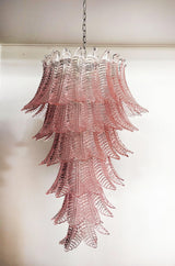modern-murano-style-handcrafted-pink-glass-spiral-chandelier-luxury-pendant-light-for-entryway