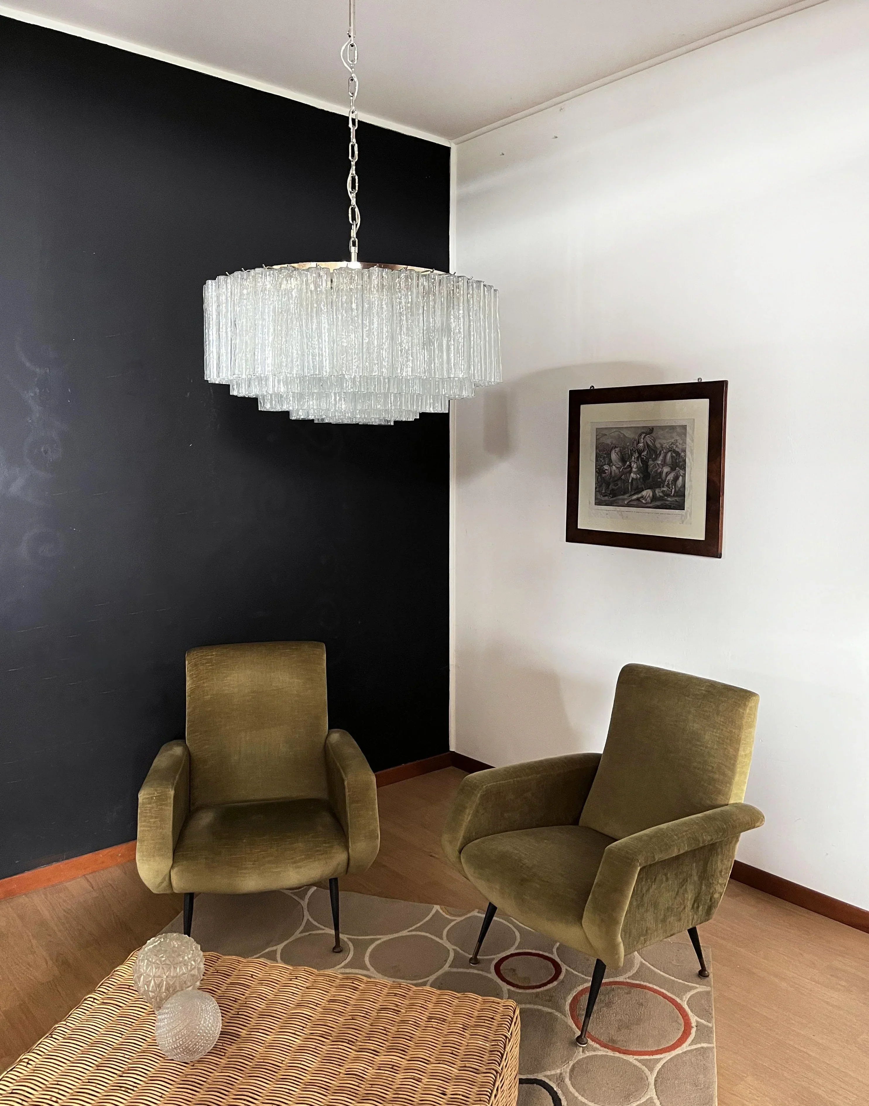 modern-murano-style-large-transparent-glass-tube-chandelier-for-dining-room-and-foyer