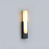Modern Natural Alabaster LED Wall Lamp Stone Sconce for Interior Lighting