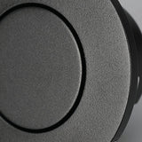 Modern Nordic 3W LED Recessed Wall Sconce with 360 Degree Rotation Adjustable Reading Light