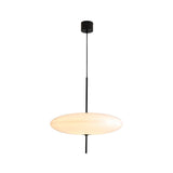 Modern Nordic Acrylic Chandelier Creative Art Small Pendant Lighting for Living Room