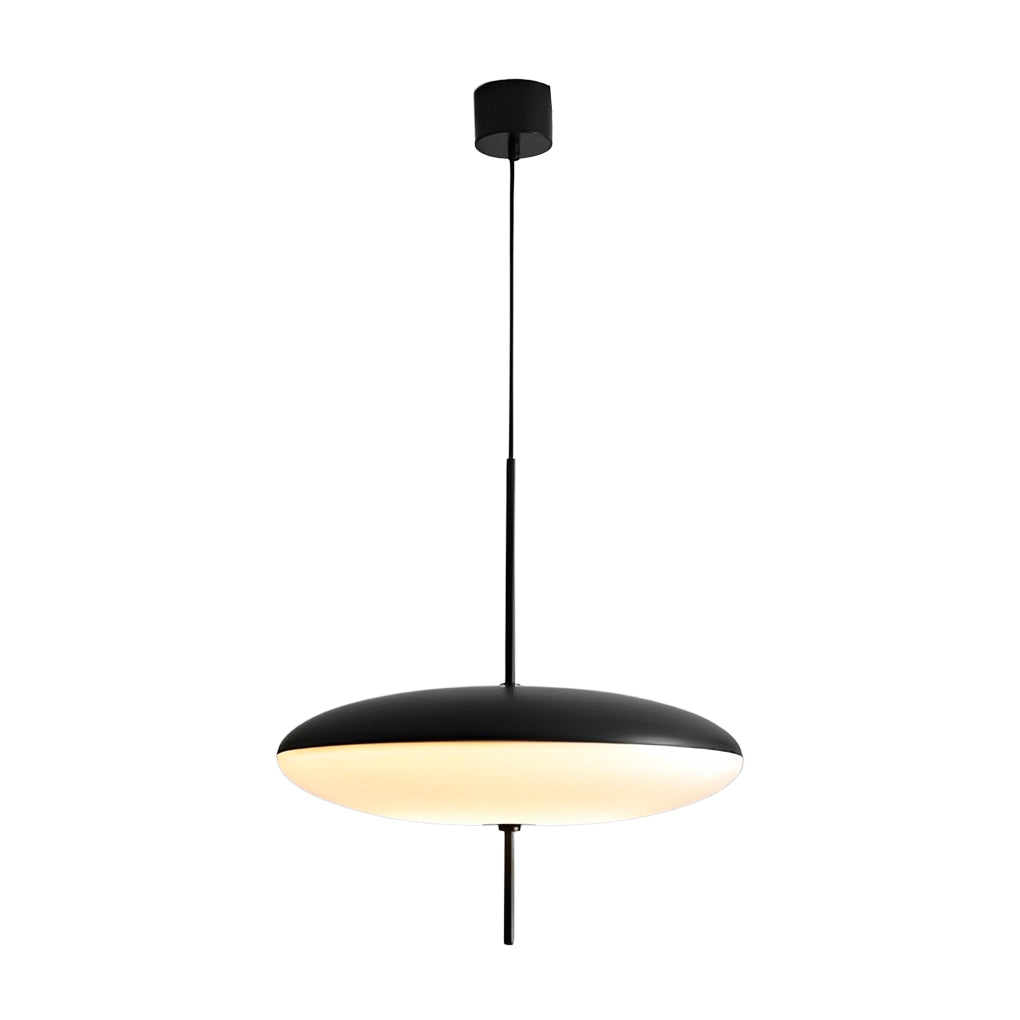 Modern Nordic Acrylic Chandelier Creative Art Small Pendant Lighting for Living Room