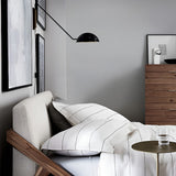 Modern Nordic Adjustable Swing Arm Wall Lamp Creative E27 Industrial Retro Sconce
