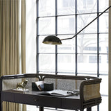 Modern Nordic Adjustable Swing Arm Wall Lamp Creative E27 Industrial Retro Sconce