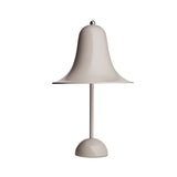 Modern Nordic LED Hat Table Lamp Dimmable Iron Desk Light for Bedroom and Living Room