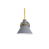 Modern Nordic Minimalist Metal Wall Sconce Geometric Iron Bracket Light Fixture
