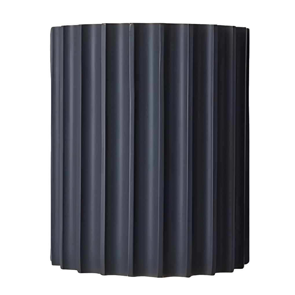 Modern Nordic Resin Up and Down Wall Sconce Light for Living Room and Bedroom