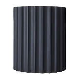 Modern Nordic Resin Up and Down Wall Sconce Light for Living Room and Bedroom