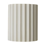 Modern Nordic Resin Up and Down Wall Sconce Light for Living Room and Bedroom