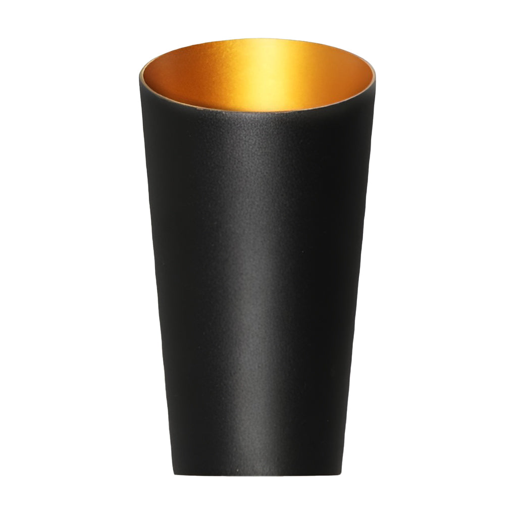 Modern Nordic Waterproof 10W LED Cylindrical Up and Down Outdoor Wall Sconce for Porch and Garden