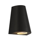 Modern Nordic Waterproof LED Outdoor Wall Light for Porch Courtyard and Balcony