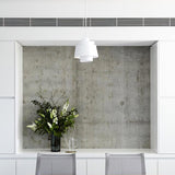 Modern Orion Metal Spinning Pendant Light with Industrial Metallic Finish for Indoor Spaces