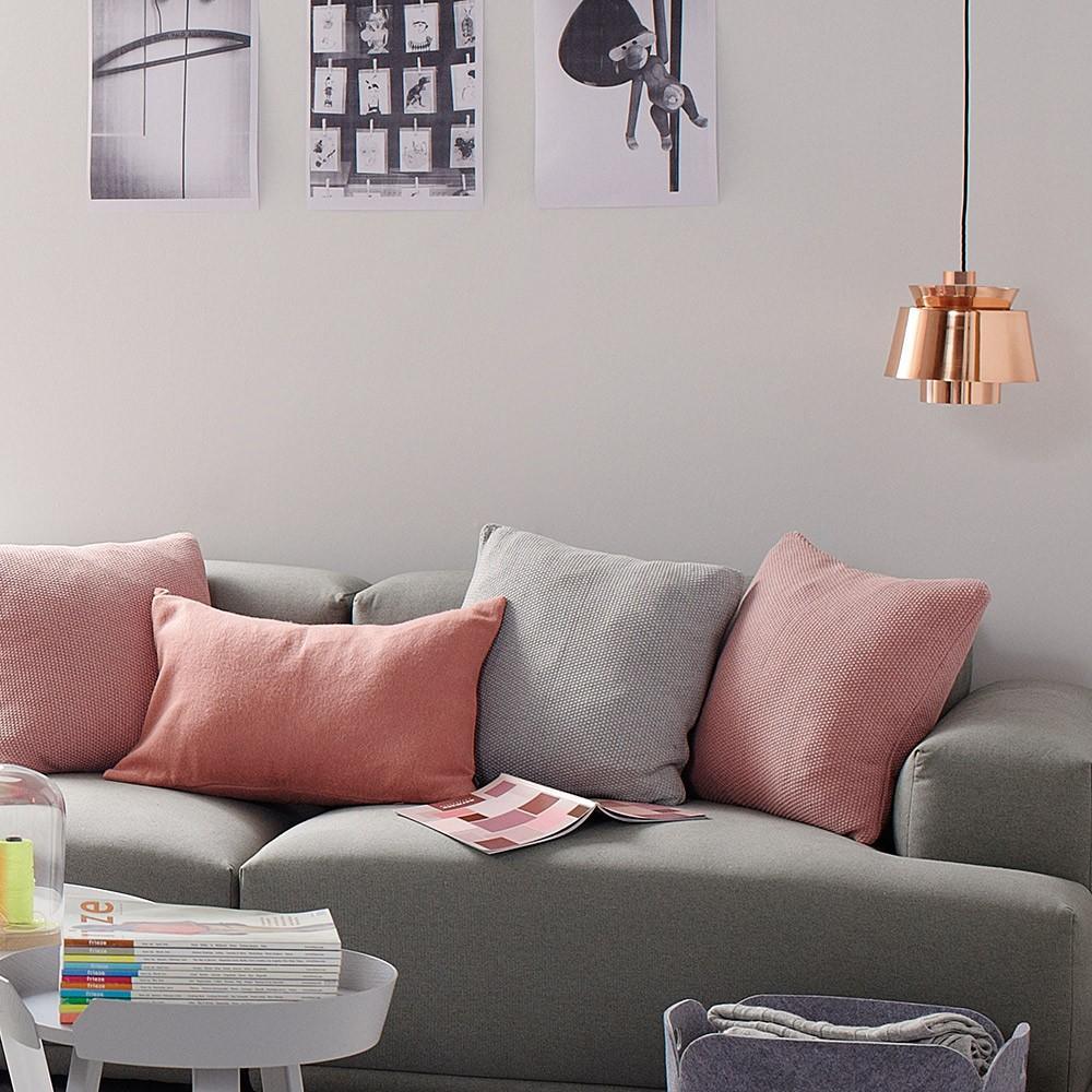 Modern Orion Metal Spinning Pendant Light with Industrial Metallic Finish for Indoor Spaces