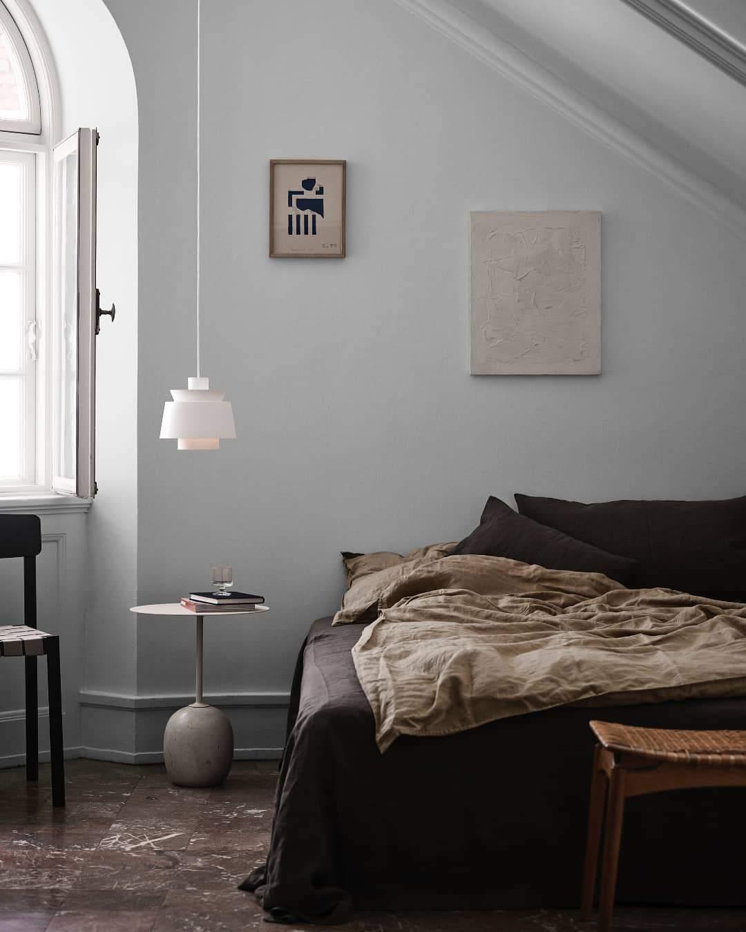 Modern Orion Metal Spinning Pendant Light with Industrial Metallic Finish for Indoor Spaces