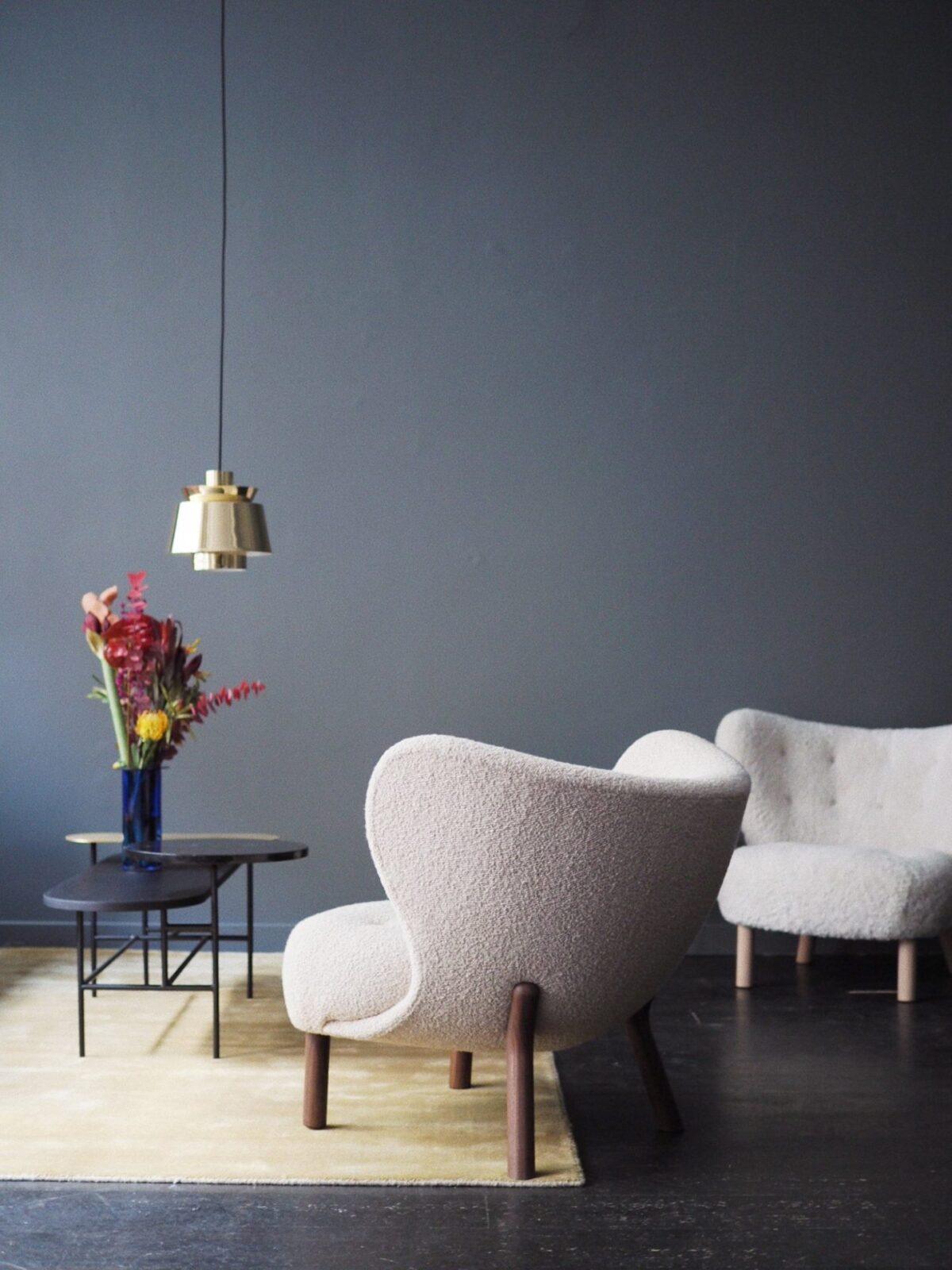 Modern Orion Metal Spinning Pendant Light with Industrial Metallic Finish for Indoor Spaces