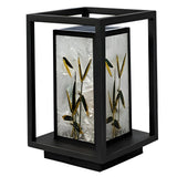 Modern Outdoor Landscape Path Lights IP55 Waterproof Deck Post Pillar Lantern Lighting