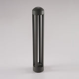 Modern Outdoor LED Landscape Post Light for Courtyard Pathways and Garden Lawns