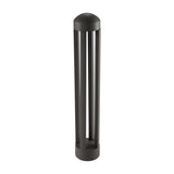 Modern Outdoor LED Landscape Post Light for Courtyard Pathways and Garden Lawns