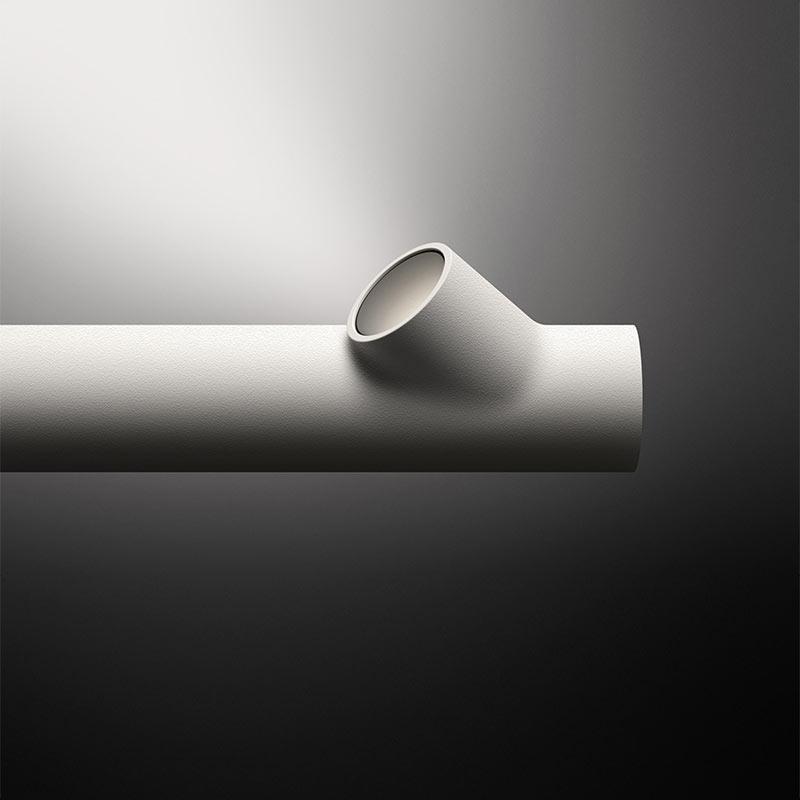 Modern Outdoor LED Wall Light Waterproof IP54 Exterior Sconce Stainless Steel Garden Porch Lamp