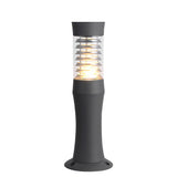 Modern Outdoor Waterproof Path Light Aluminum Garden Bollard Landscape Lighting for Courtyard