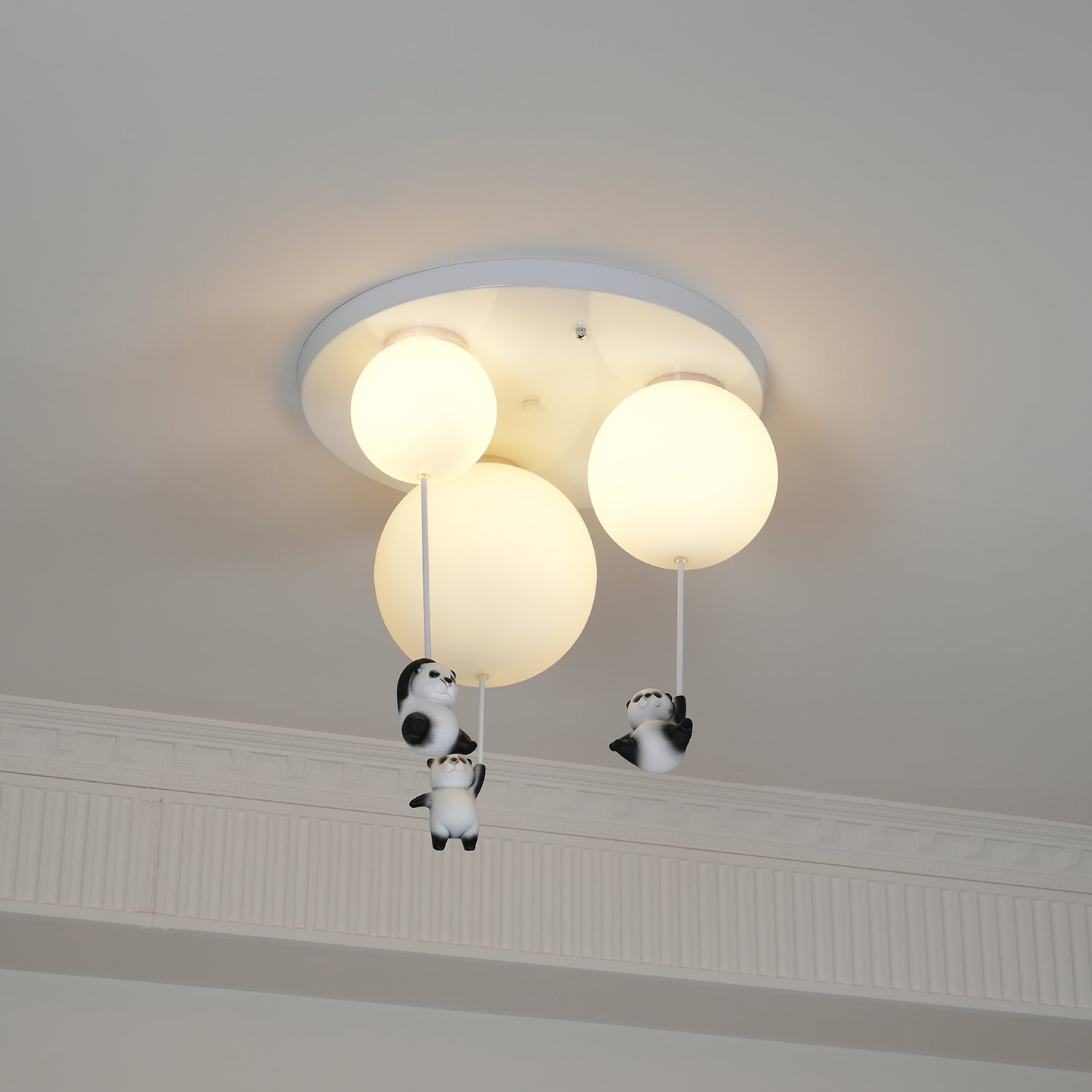 modern-panda-pendant-light-for-kids-room-animal-theme-nursery-ceiling-lamp-with-glass-globe