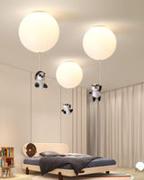 modern-panda-pendant-light-for-kids-room-animal-theme-nursery-ceiling-lamp-with-glass-globe