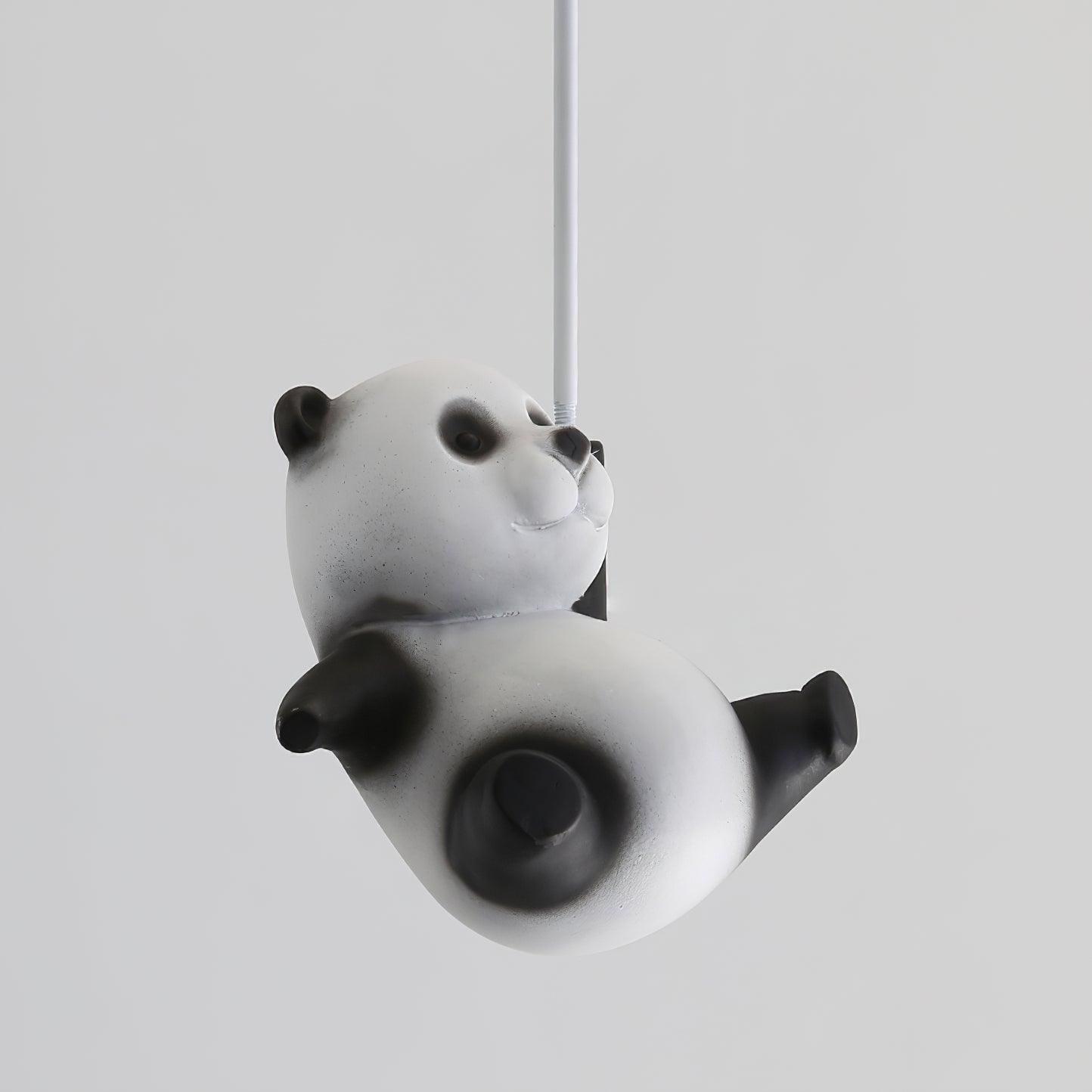 modern-panda-pendant-light-for-kids-room-animal-theme-nursery-ceiling-lamp-with-glass-globe