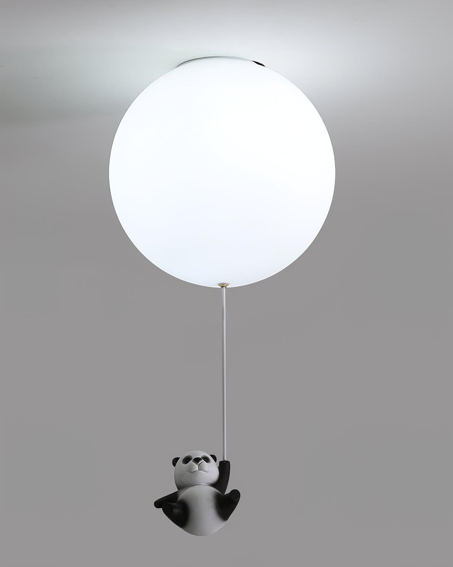 modern-panda-pendant-light-for-kids-room-animal-theme-nursery-ceiling-lamp-with-glass-globe