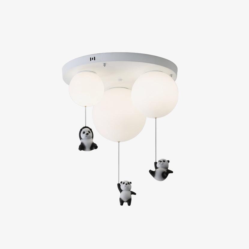 modern-panda-pendant-light-for-kids-room-animal-theme-nursery-ceiling-lamp-with-glass-globe