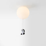 modern-panda-pendant-light-for-kids-room-animal-theme-nursery-ceiling-lamp-with-glass-globe