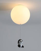 modern-panda-pendant-light-for-kids-room-animal-theme-nursery-ceiling-lamp-with-glass-globe