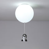 modern-panda-pendant-light-for-kids-room-animal-theme-nursery-ceiling-lamp-with-glass-globe