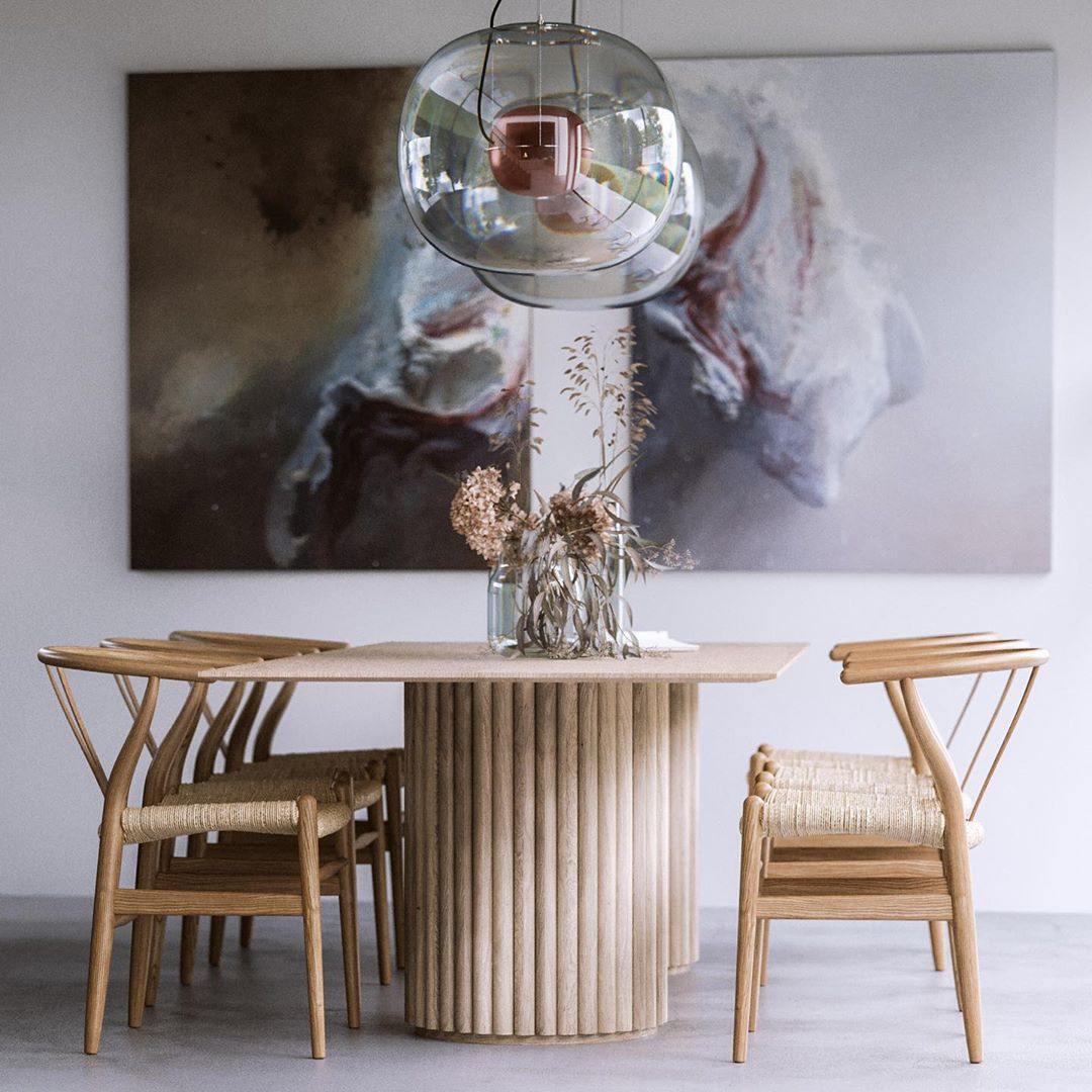 modern-pearl-sphere-pendant-lamp-with-matte-inner-core-and-clear-glass-shade