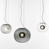 modern-pearl-sphere-pendant-lamp-with-matte-inner-core-and-clear-glass-shade