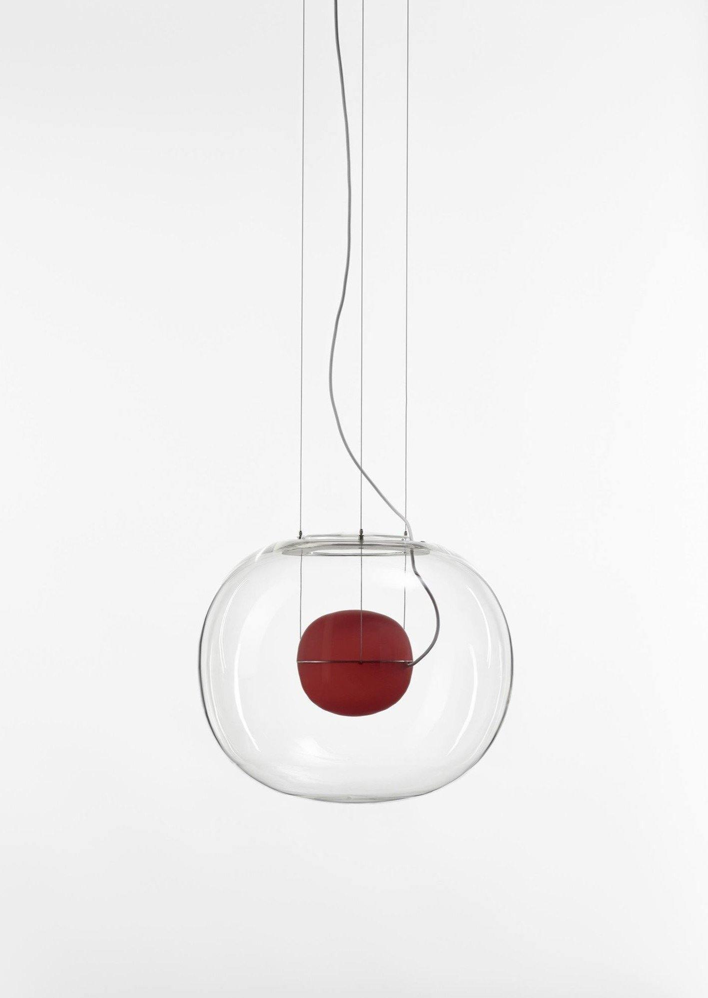 modern-pearl-sphere-pendant-lamp-with-matte-inner-core-and-clear-glass-shade