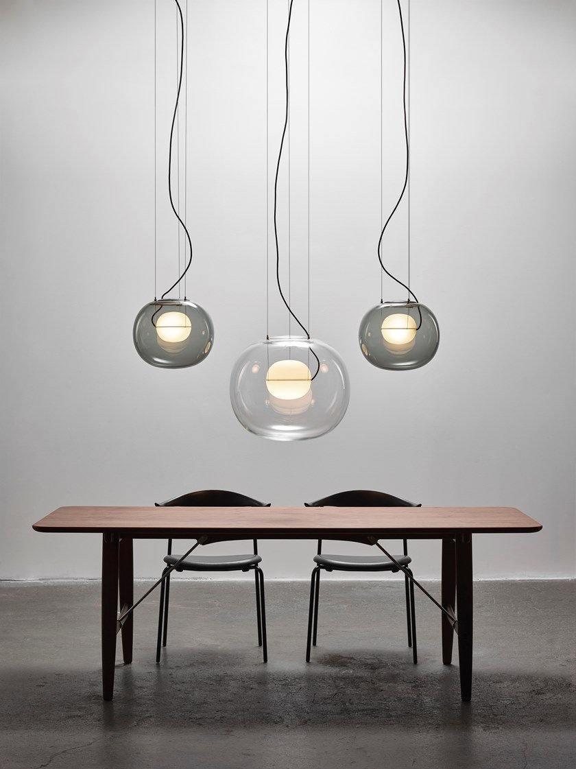 modern-pearl-sphere-pendant-lamp-with-matte-inner-core-and-clear-glass-shade