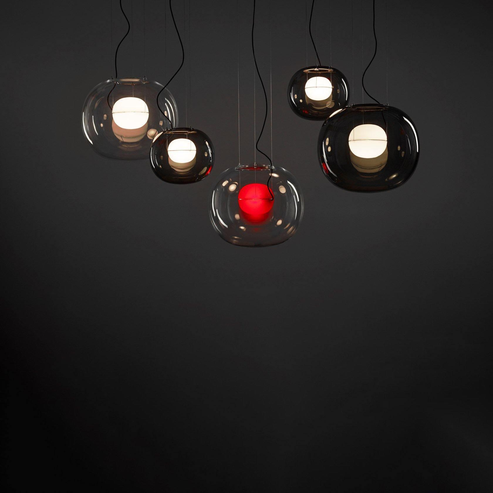 modern-pearl-sphere-pendant-lamp-with-matte-inner-core-and-clear-glass-shade